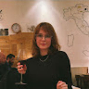 Meet your Posher, Sarena